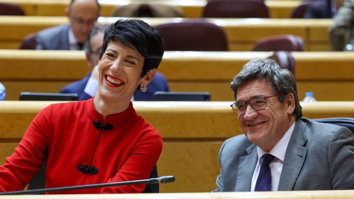 Nacen 11.000 nuevos jubilados cada mes al incluir los contratos parciales en el cálculo de la pensión
