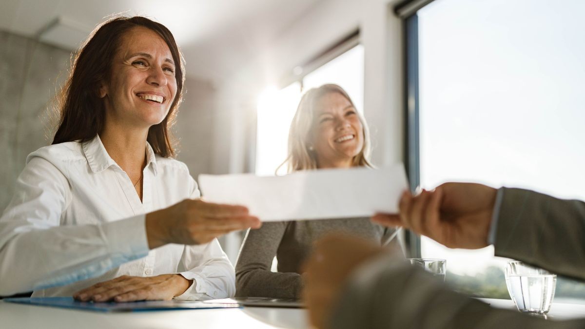 El dato que no se te puede olvidar en el currículum: lo dice una experta en Recursos Humanos