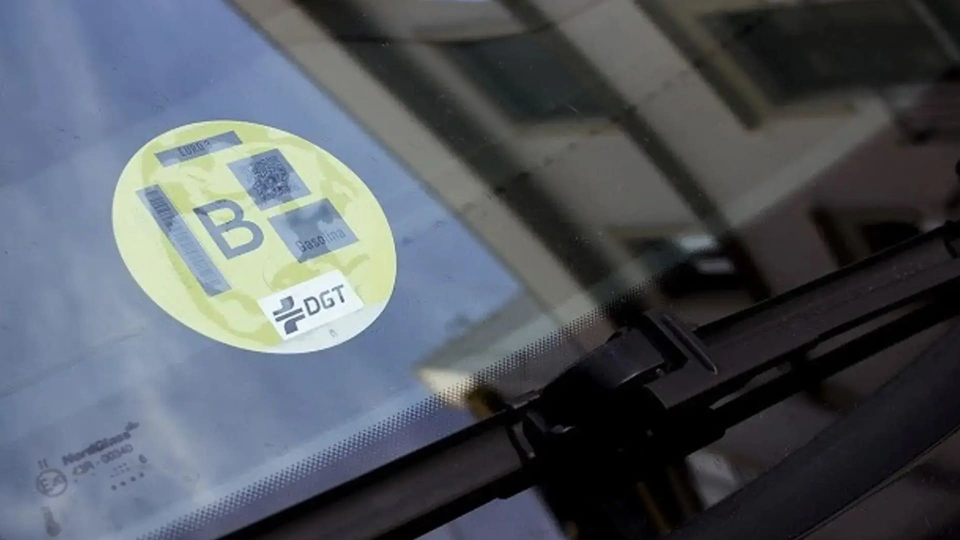 Los coches que no podrán circular por Madrid a partir del 1 de julio: multas de 200 euros