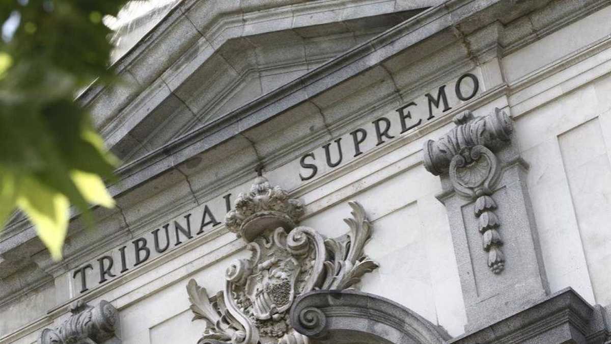 El Supremo se pone de parte de los hipotecados: podrán reclamar al banco los gastos de las hipotecas antiguas