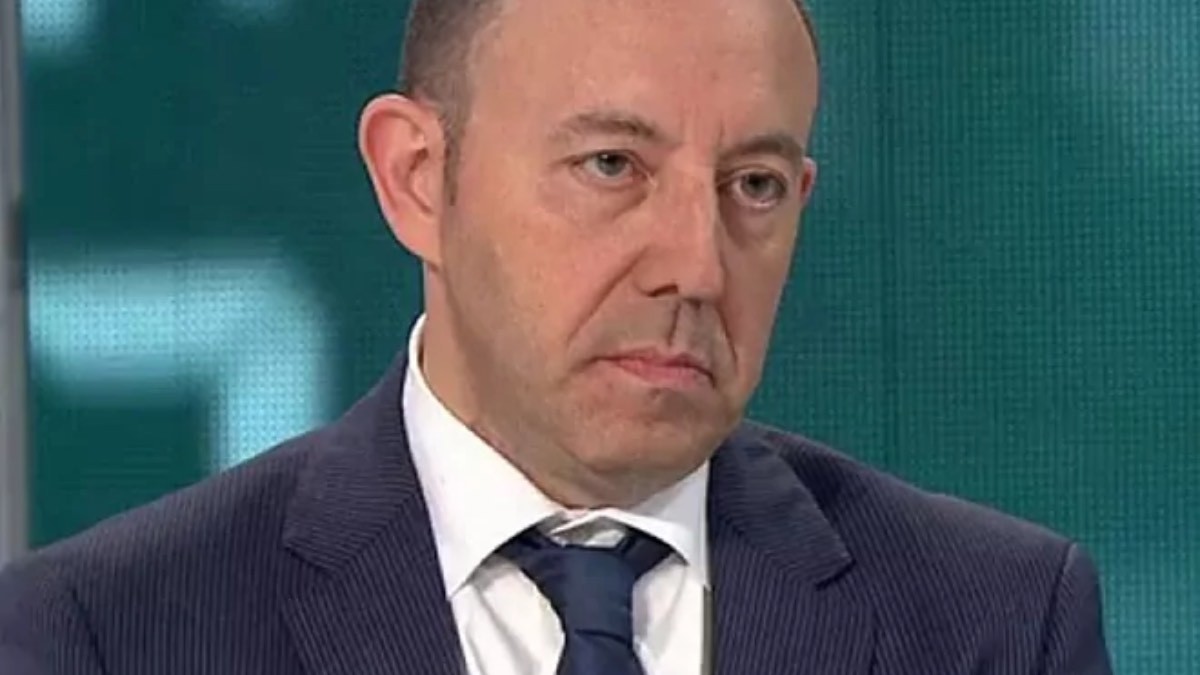 Gonzalo Bernardos derriba en dos minutos la propuesta de Yolanda Díaz sobre la renta por hijo