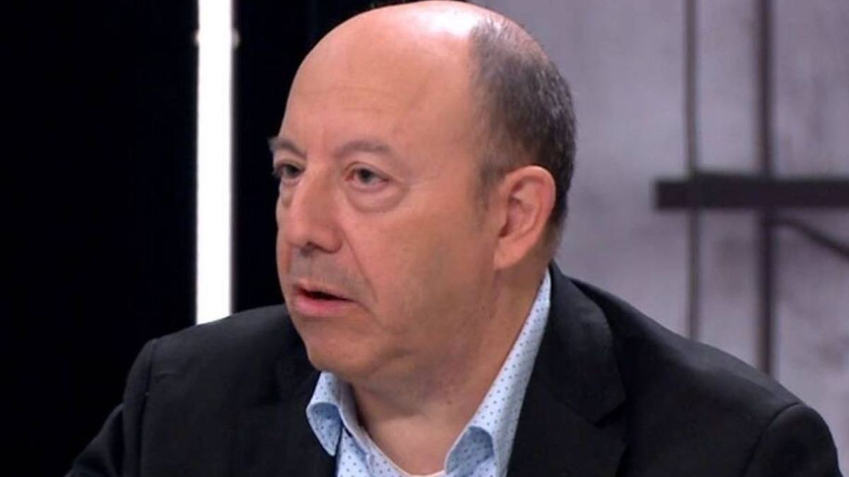 Gonzalo Bernardos avisa sobre retrasar la edad de jubilación "es necesario echar cuentas"