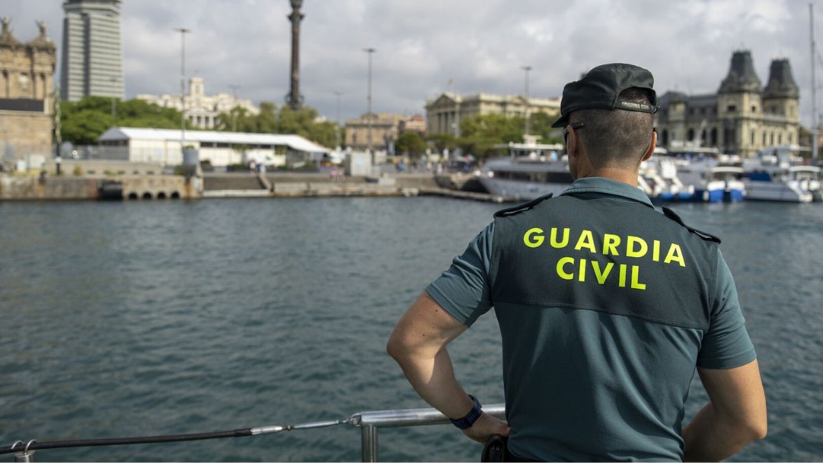 El BOE publica las oposiciones de Guardia Civil con 2.721 plazas: requisitos y cómo se reparten