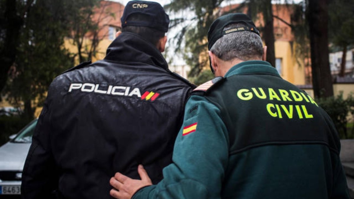 El Senado aprueba modificar la edad de jubilación de Guardia Civil y Policía Nacional con el 100% de la pensión