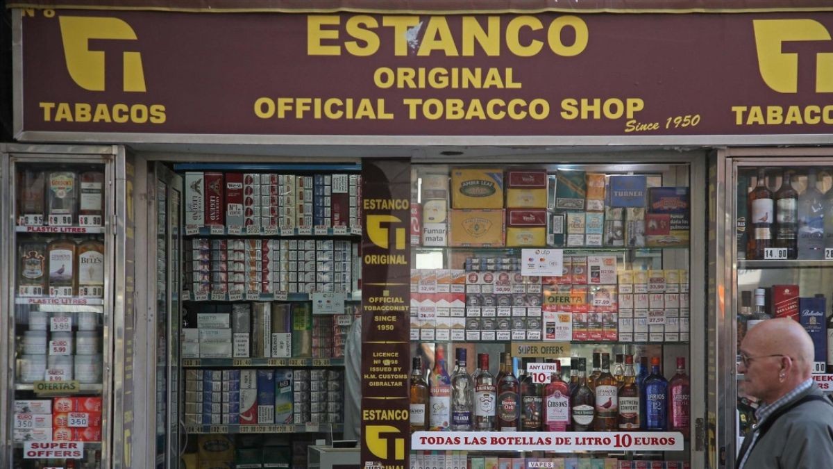 Cambia el precio del tabaco desde hoy y estas son las marcas afectadas: algunas muy vendidas