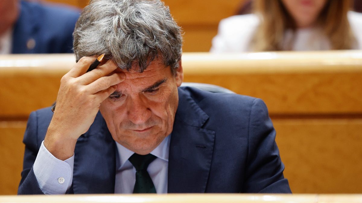 CSIF avisa a Escrivá: llevará a los tribunales a las administraciones que superen el 8% de temporalidad