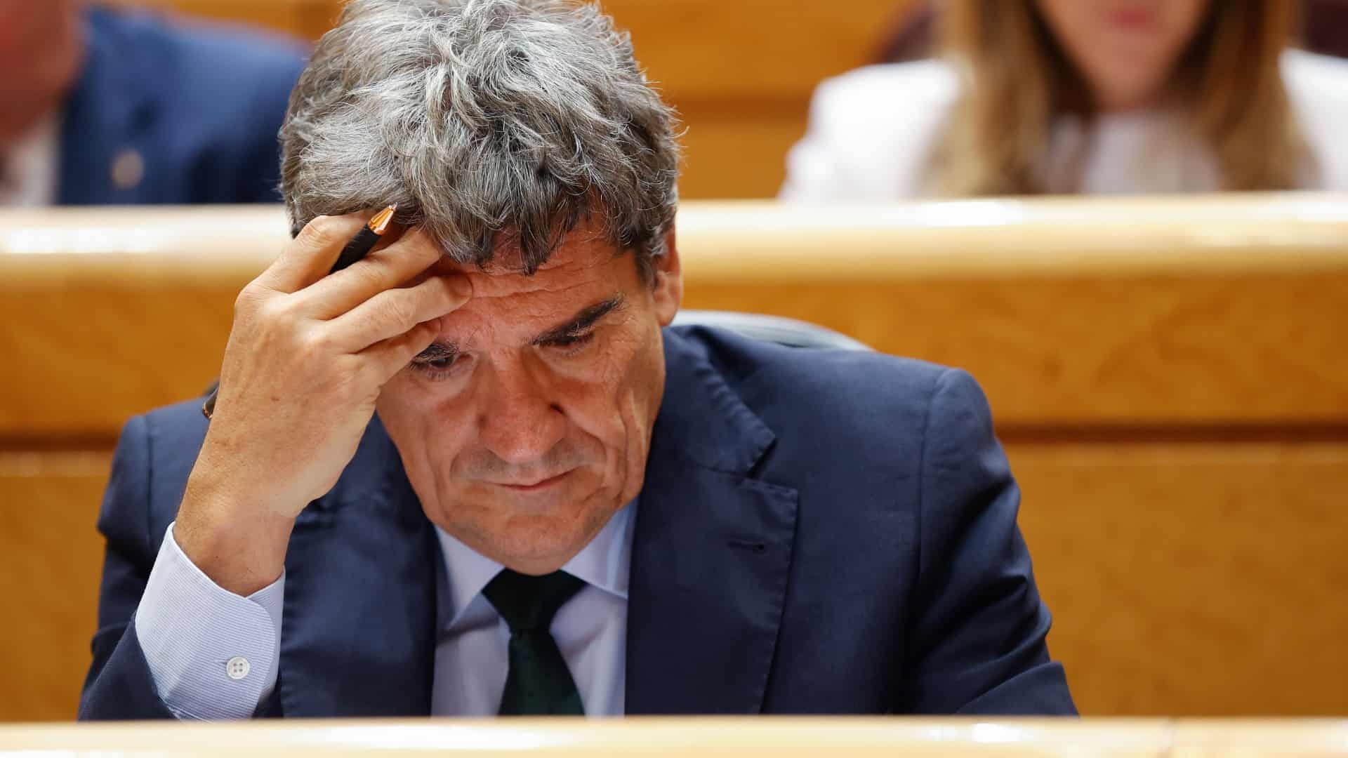 La edad de jubilación se retrasa para poder pagar pensiones más altas