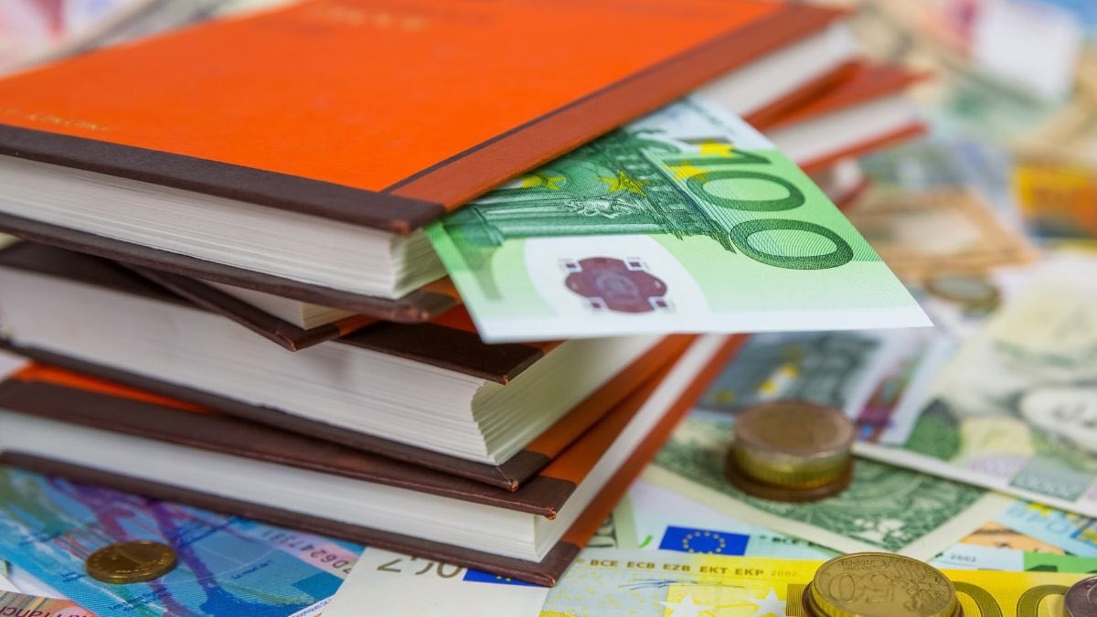 Última oportunidad para conseguir 8.000 euros del Gobierno para opositar