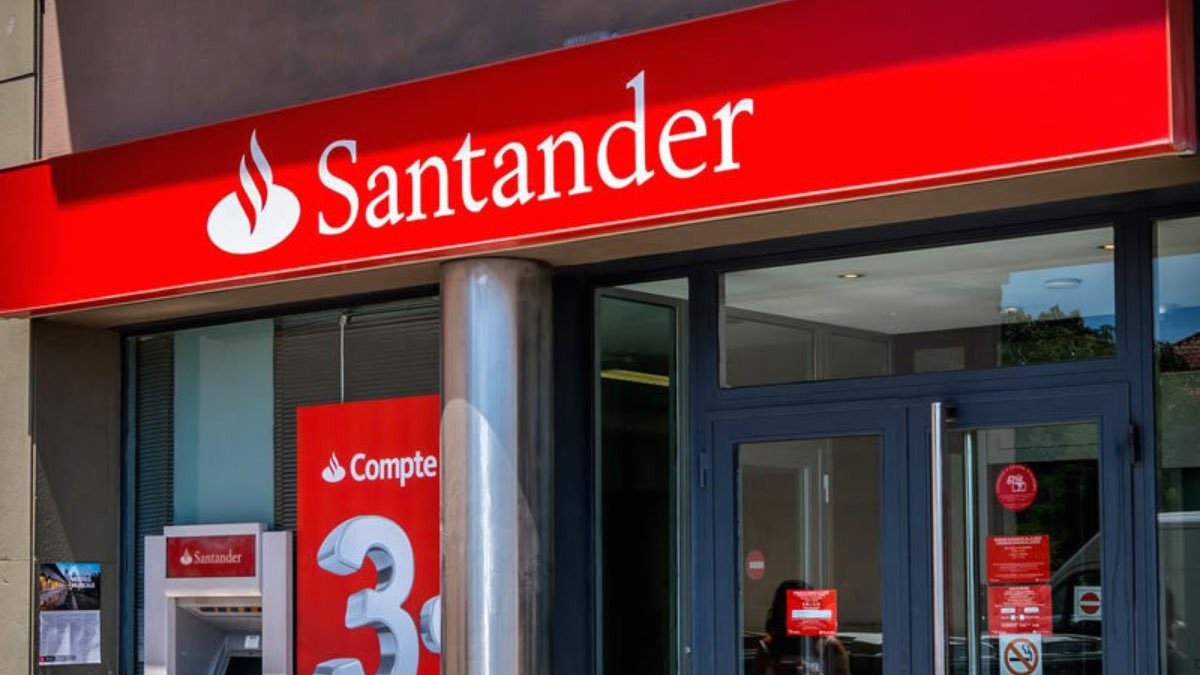 Banco Santander premia con hasta 500 euros a los clientes que cumplan con este único requisito