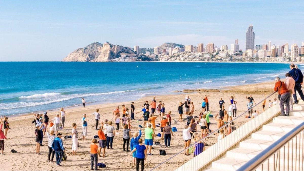 El Imserso aclara los requisitos para viajar en su Programa de Turismo Social en 2025