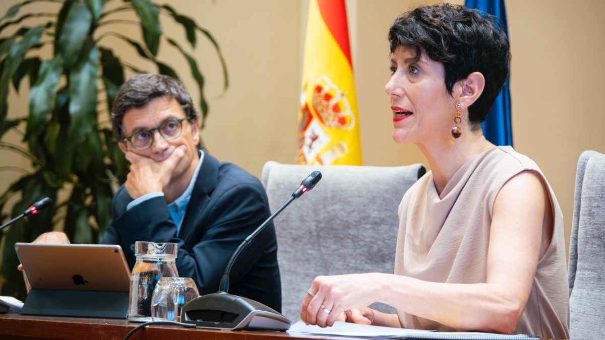 La Seguridad Social es optimista: sube la afiliación en 567.000 personas en los primeros 6 meses