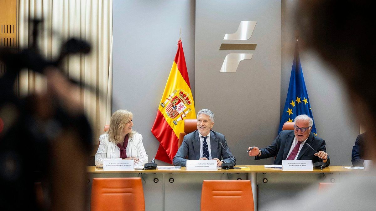 La DGT avisa: multará a quienes no hagan caso de esta advertencia durante sus vacaciones de verano