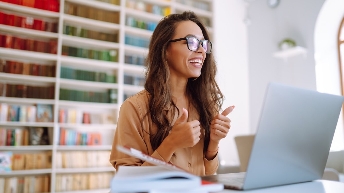 Del montón a excelente: la fórmula secreta de Google para que tu currículum destaque