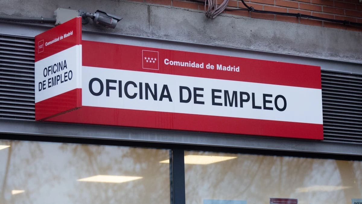 Las provincias donde más se cobran prestaciones y subsidios del SEPE