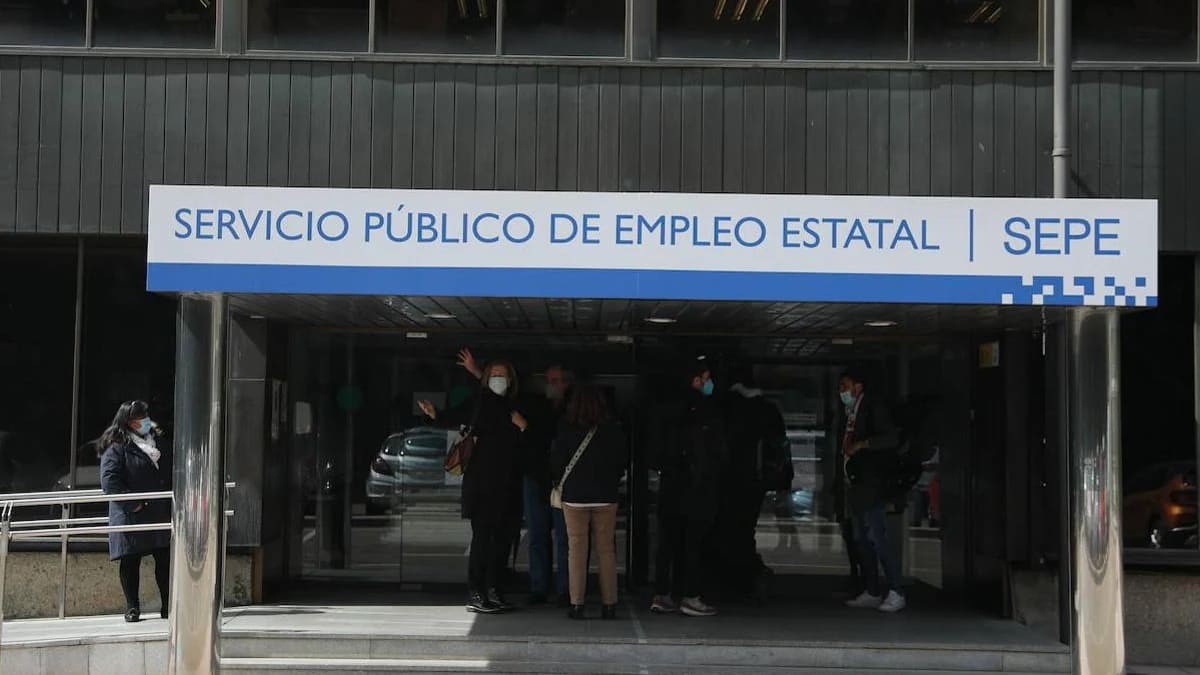 El SEPE puede denegarte el subsidio para mayores de 52 años si no cumples con este requisito
