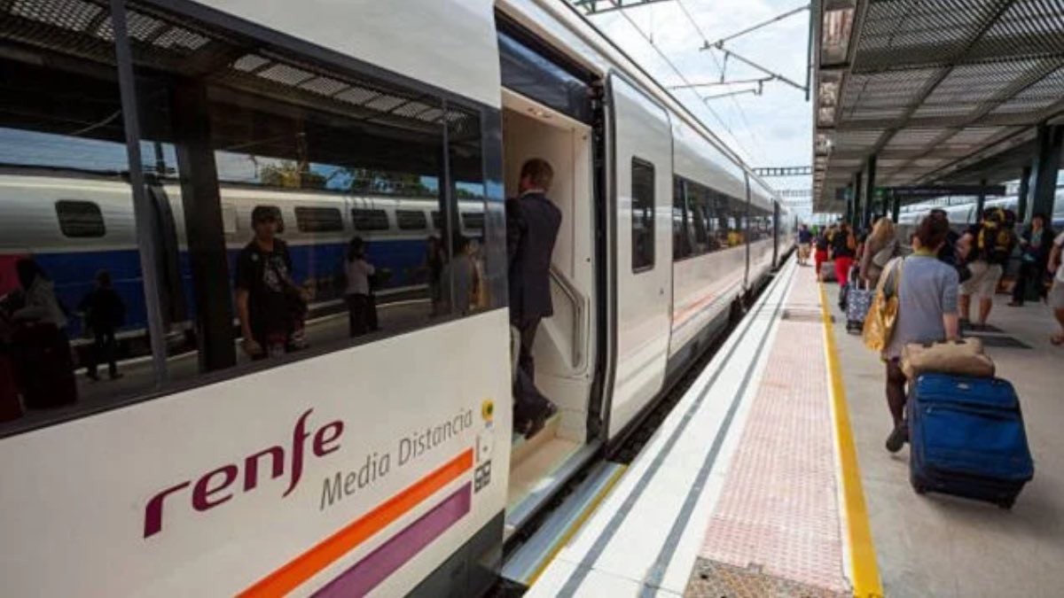 Renfe dice adiós a la indemnización por retraso del AVE: hasta 90 minutos para devolver el dinero