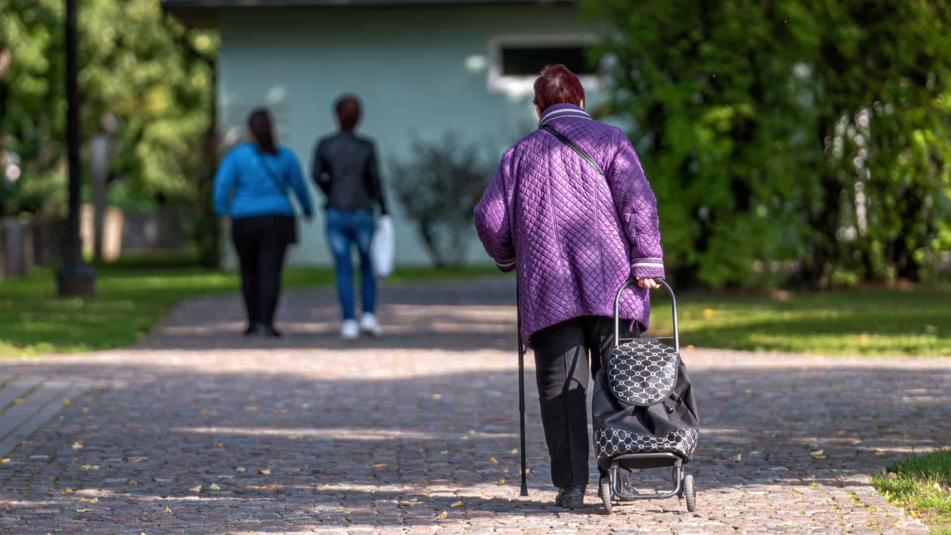 Tabla de pensiones 2024: cuantías mínimas, máximas y complementos