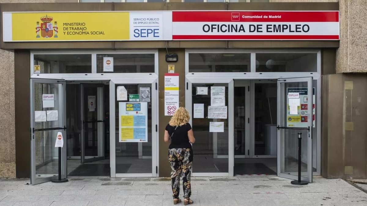 El SEPE eliminará el último subsidio de 480 euros por desempleo a partir de esta fecha