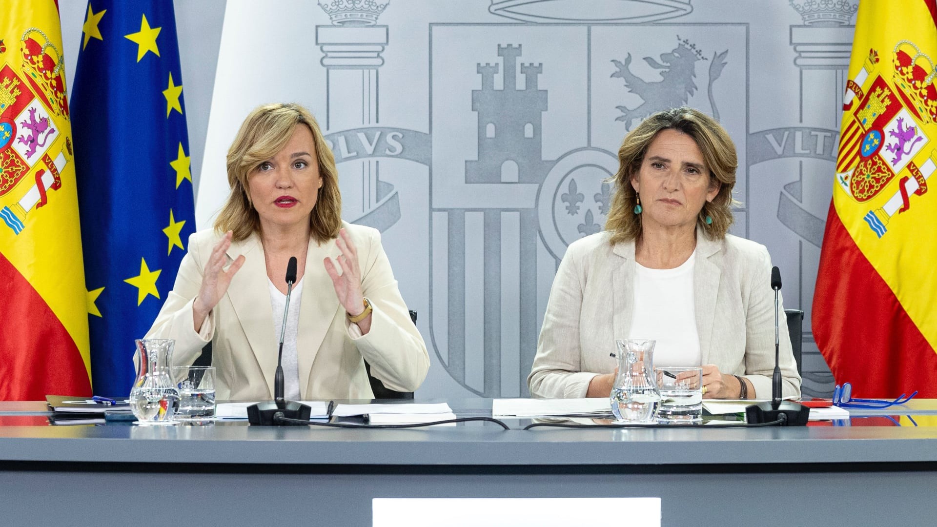 Luz verde a las oposiciones de Policía Nacional y Guardia Civil con 5.428 plazas
