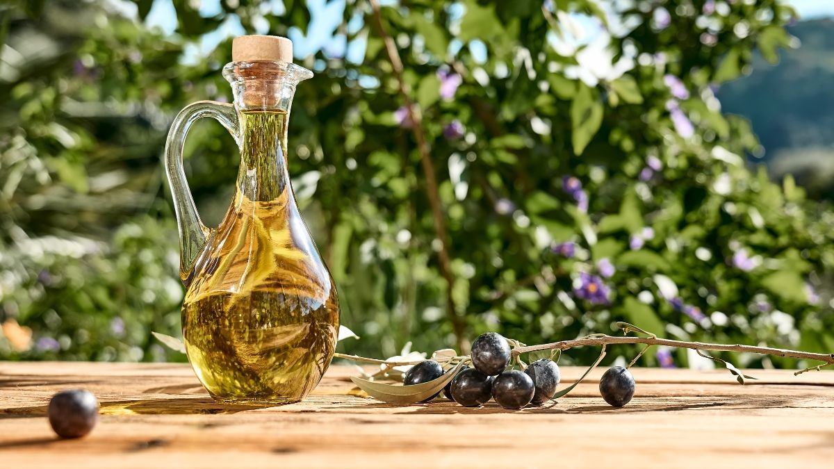 Los países que plantan cara a España en las exportaciones de aceite de oliva 