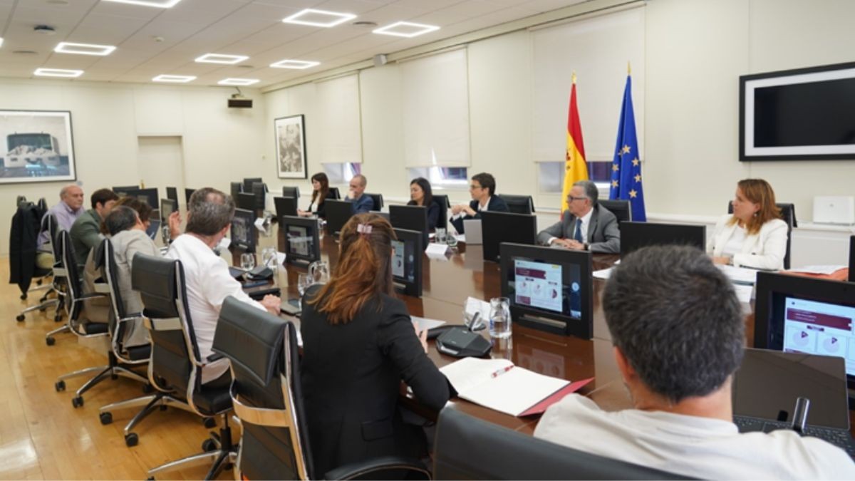 La hucha de las pensiones de la Seguridad Social supera los 7.000 millones de euros