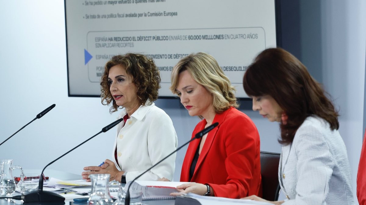 Aprobada la subida salarial de los funcionarios: la recibirán ya en la próxima nómina