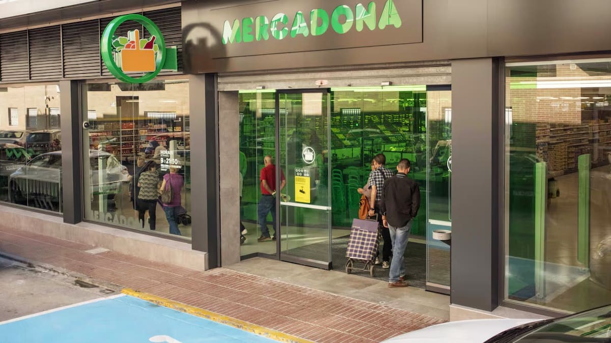 El plato de Mercadona que triunfa, bajo en calorías y con el que comes por menos de 6 euros