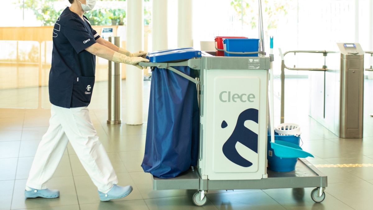 Clece busca 3.100 trabajadores en su Feria de Empleo 2024: requisitos y cómo apuntarse