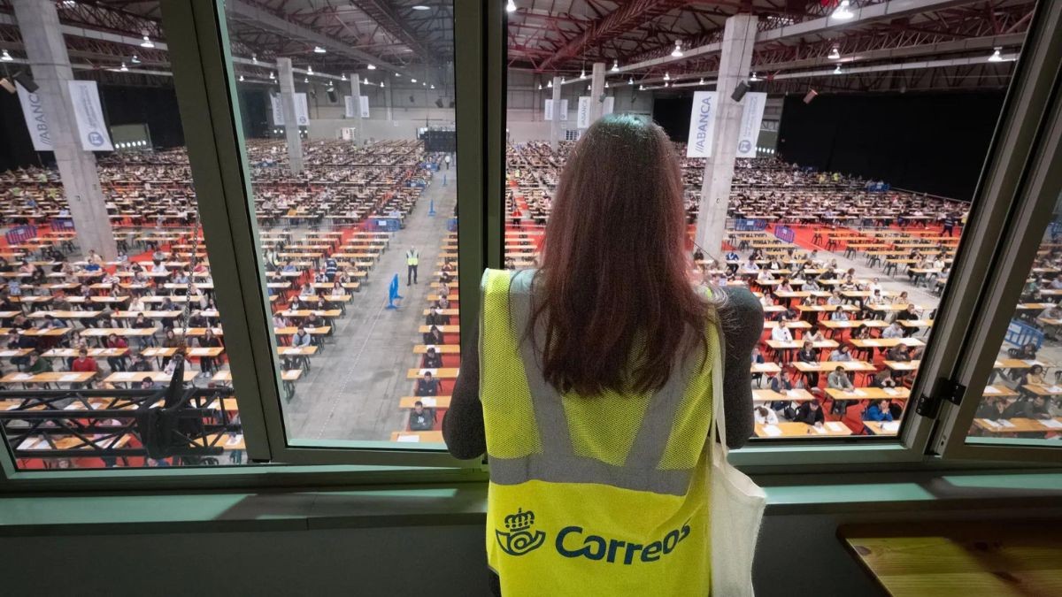 Oposiciones a Correos 2024: requisitos y qué se sabe de la fecha de examen