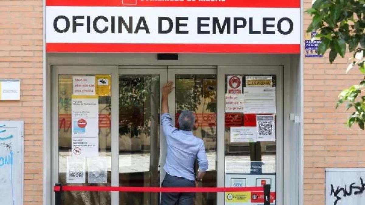 El SEPE te puede suspender el subsidio para mayores de 52 años si te saltas este trámite en junio