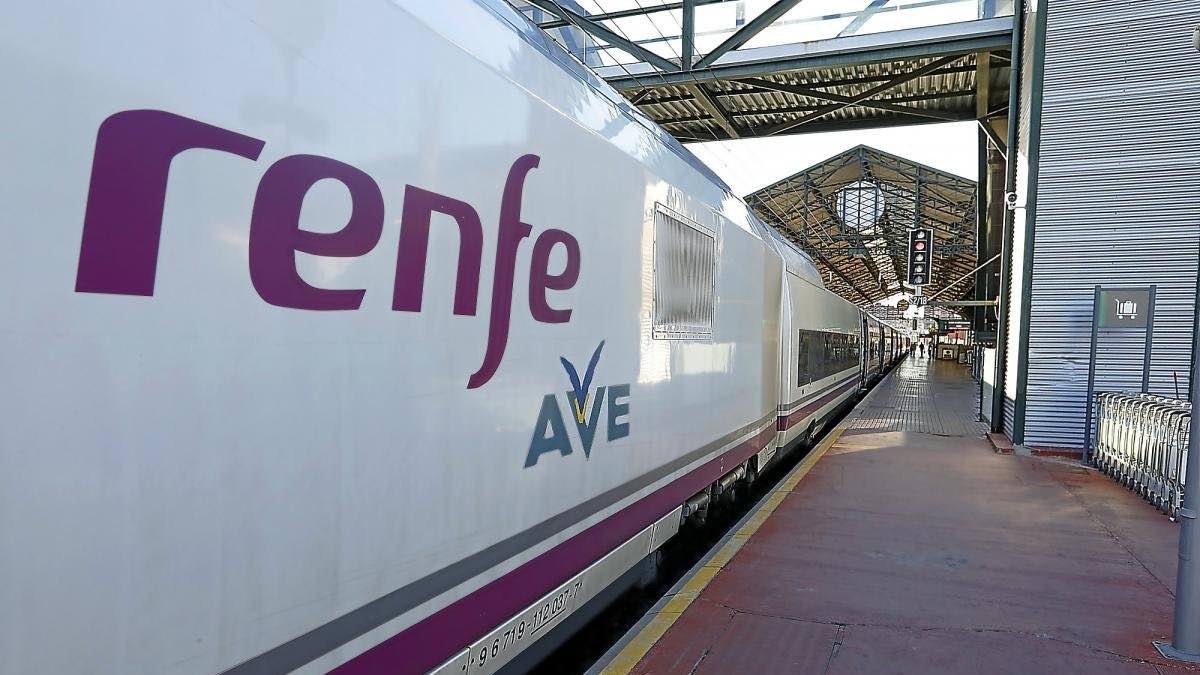 Renfe pone a la venta billetes por 7 euros: estos son los destinos y fechas para comprarlos
