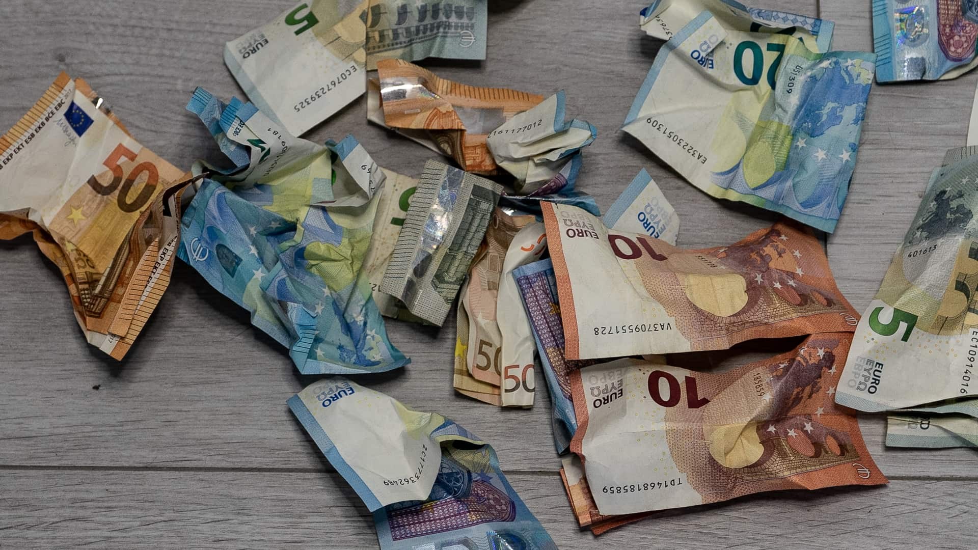 Los nuevos subsidios por desempleo que podrás pedir a partir del 1 de noviembre de hasta 570 euros