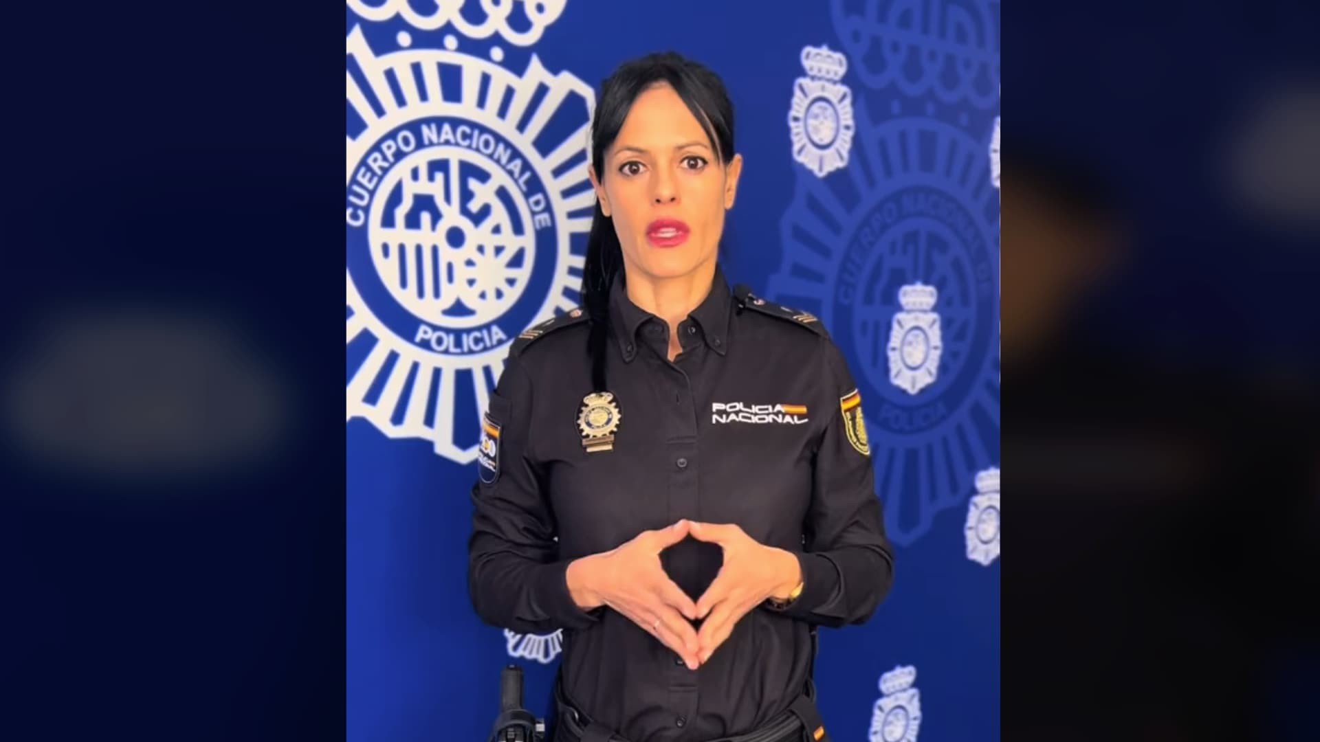 La Policía Nacional anuncia el nuevo DNI digital que complementará al documento físico