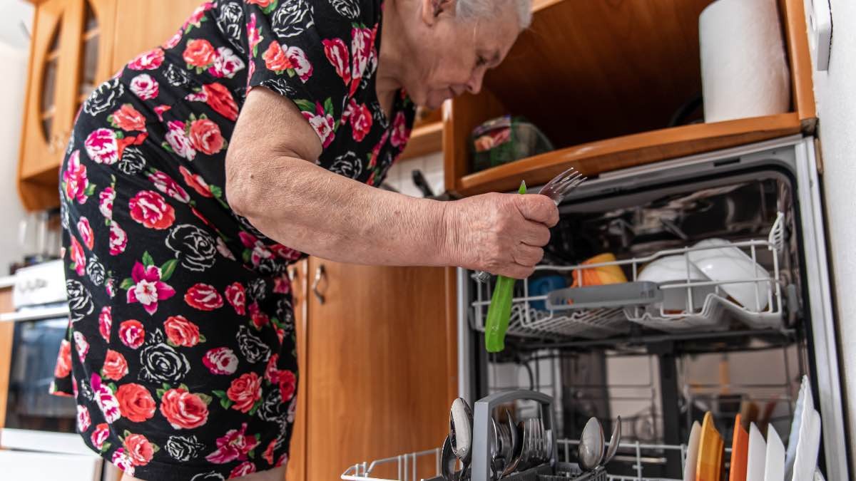 Las amas de casa que no comuniquen estos cambios perderán la jubilación