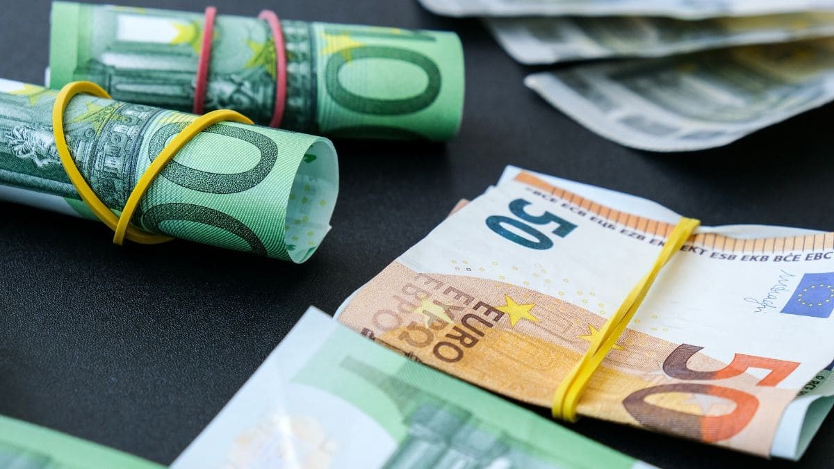 Cuál es el Salario Mínimo Interprofesional en Grecia en 2024 (SMI)