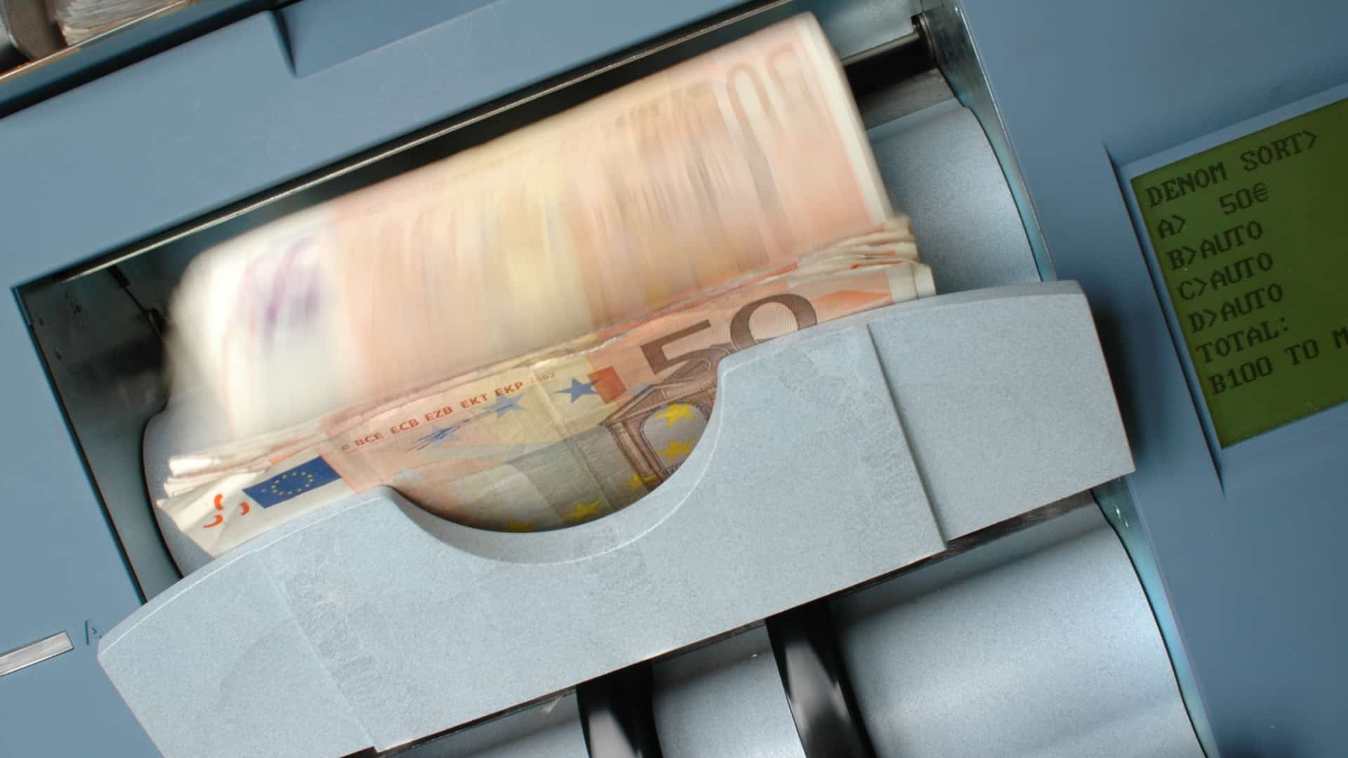 Cuál es el salario mínimo interprofesional en Países Bajos (SMI)