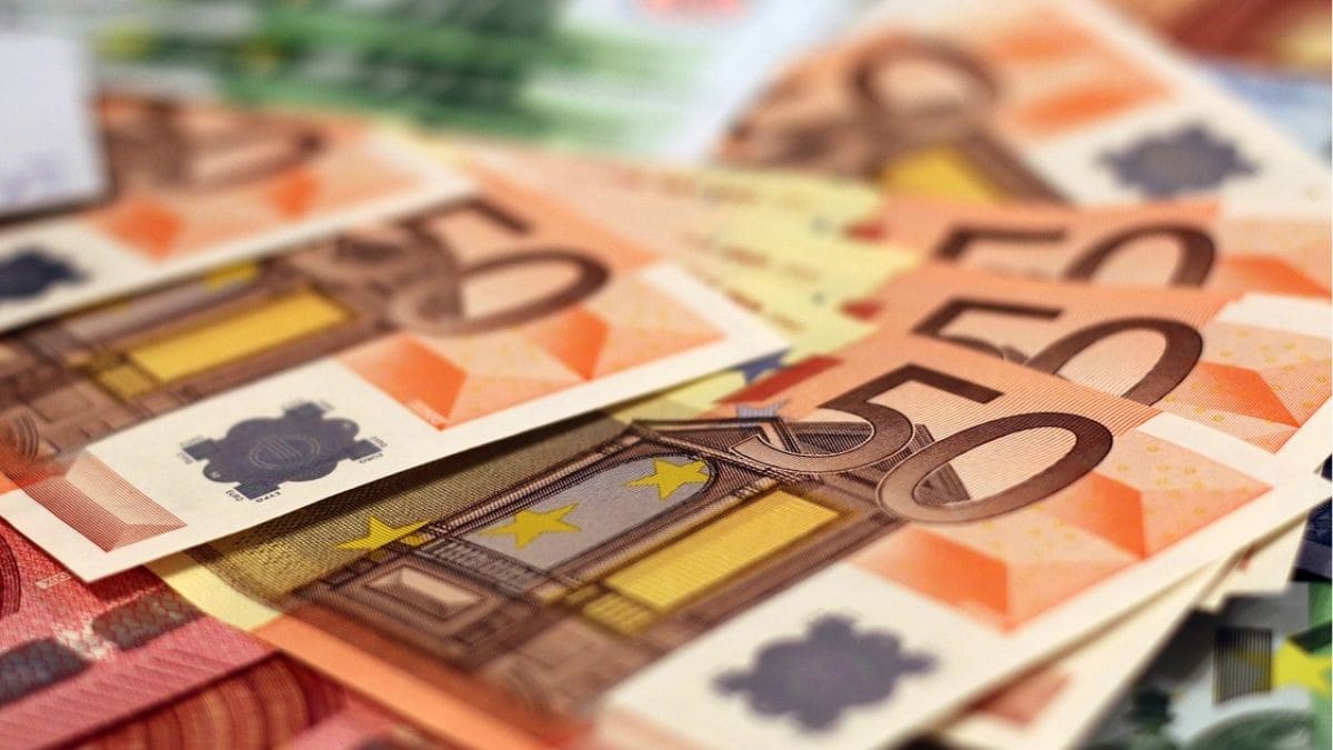 Cuál es el Salario Mínimo Interprofesional en Lituania (SMI)