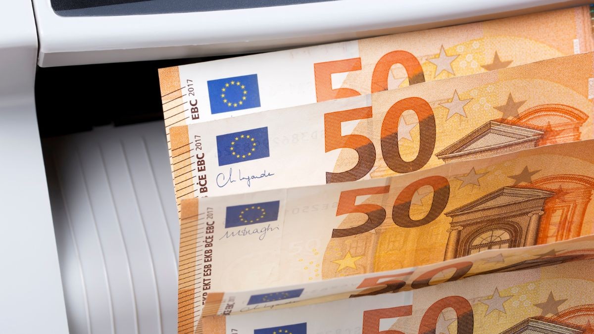 Cuál es el Salario Mínimo Interprofesional en Portugal (SMI)