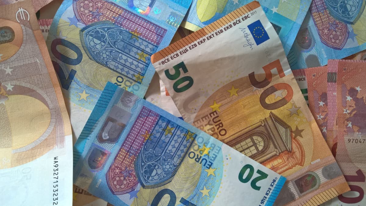 Cuál es el salario mínimo interprofesional en Alemania (SMI)