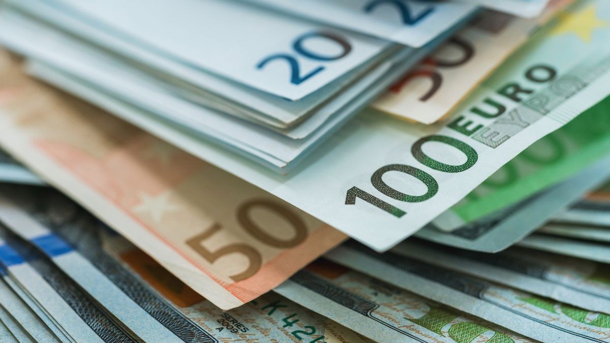 Cuál es el Salario Mínimo Interprofesional en Eslovenia (SMI)