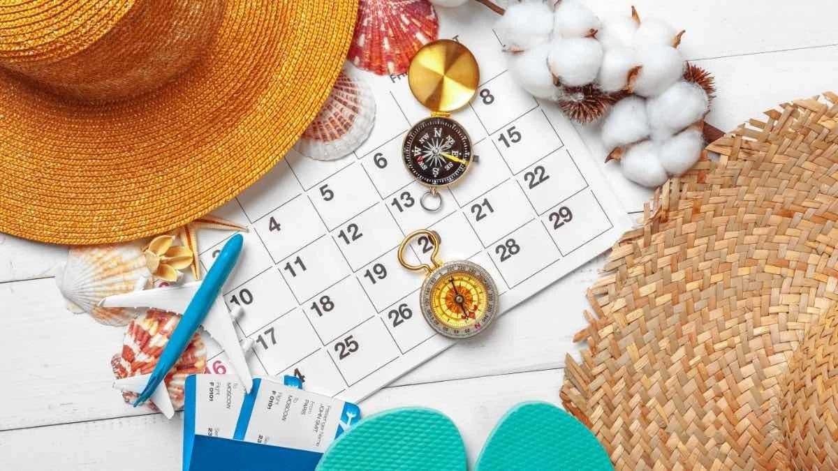 Estos son los países con más vacaciones y festivos al año: España no es uno de ellos