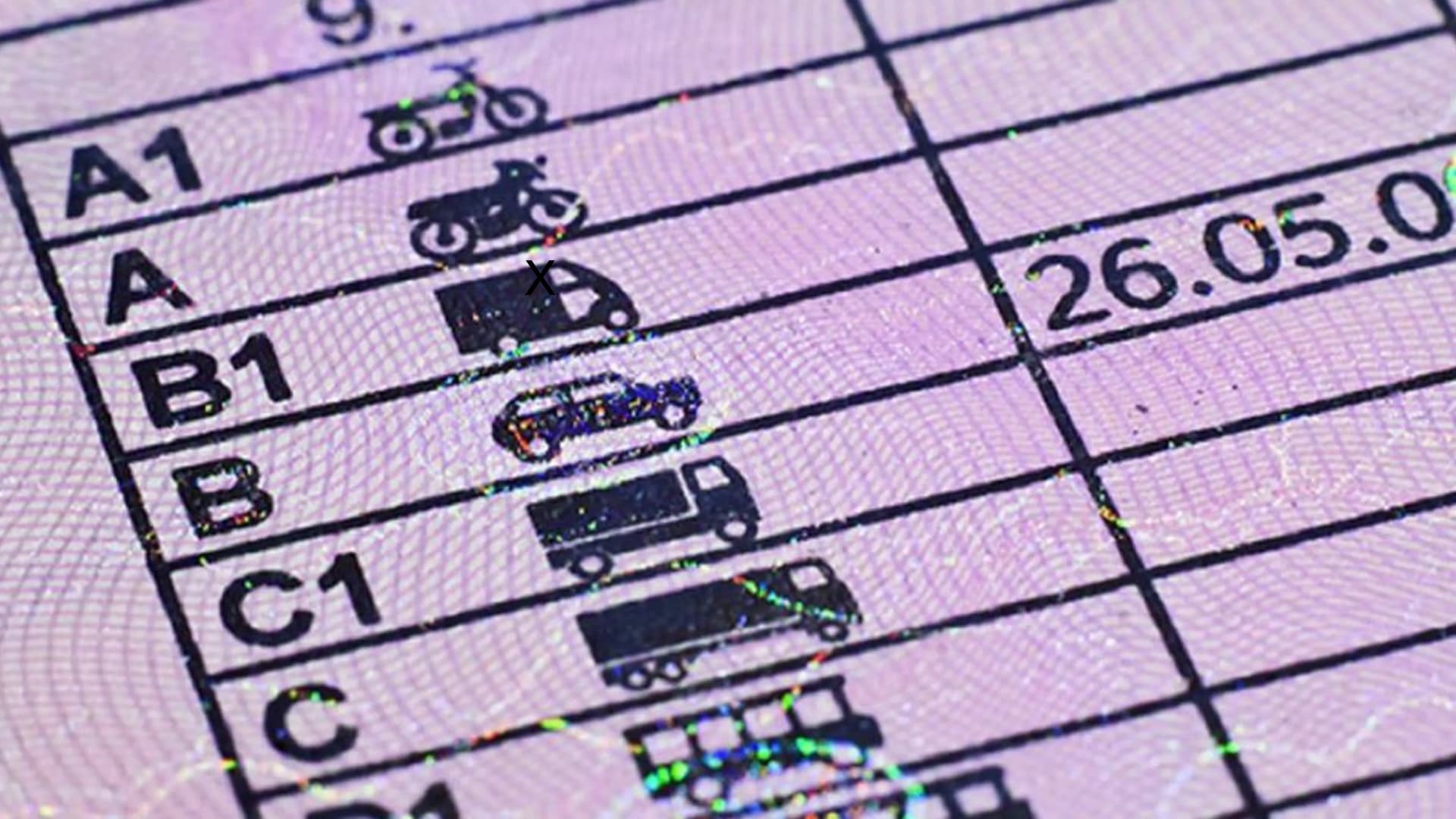 Cambios en la renovación del carnet de conducir: la DGT quiere reducirlo todavía más a los mayores de 65 años