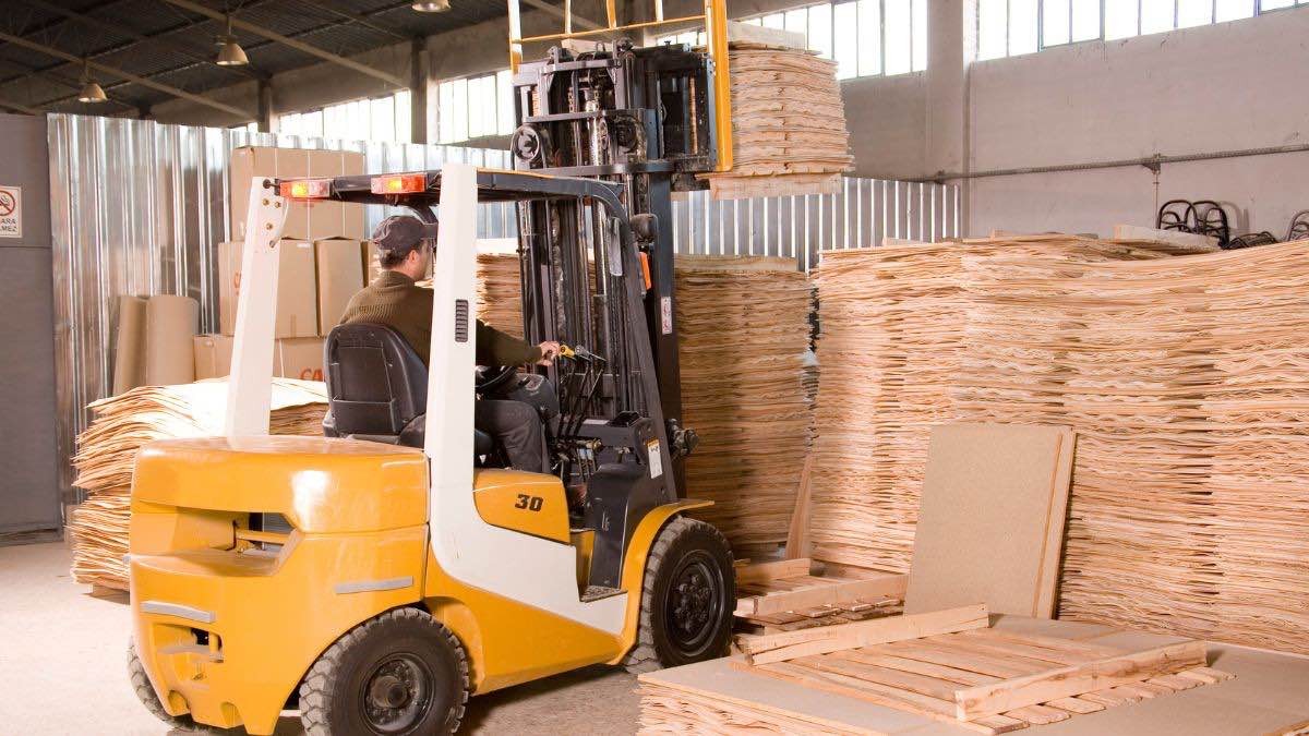 Urge contratar mozos de almacén: horario flexible y salario de hasta 2.000 euros mensuales