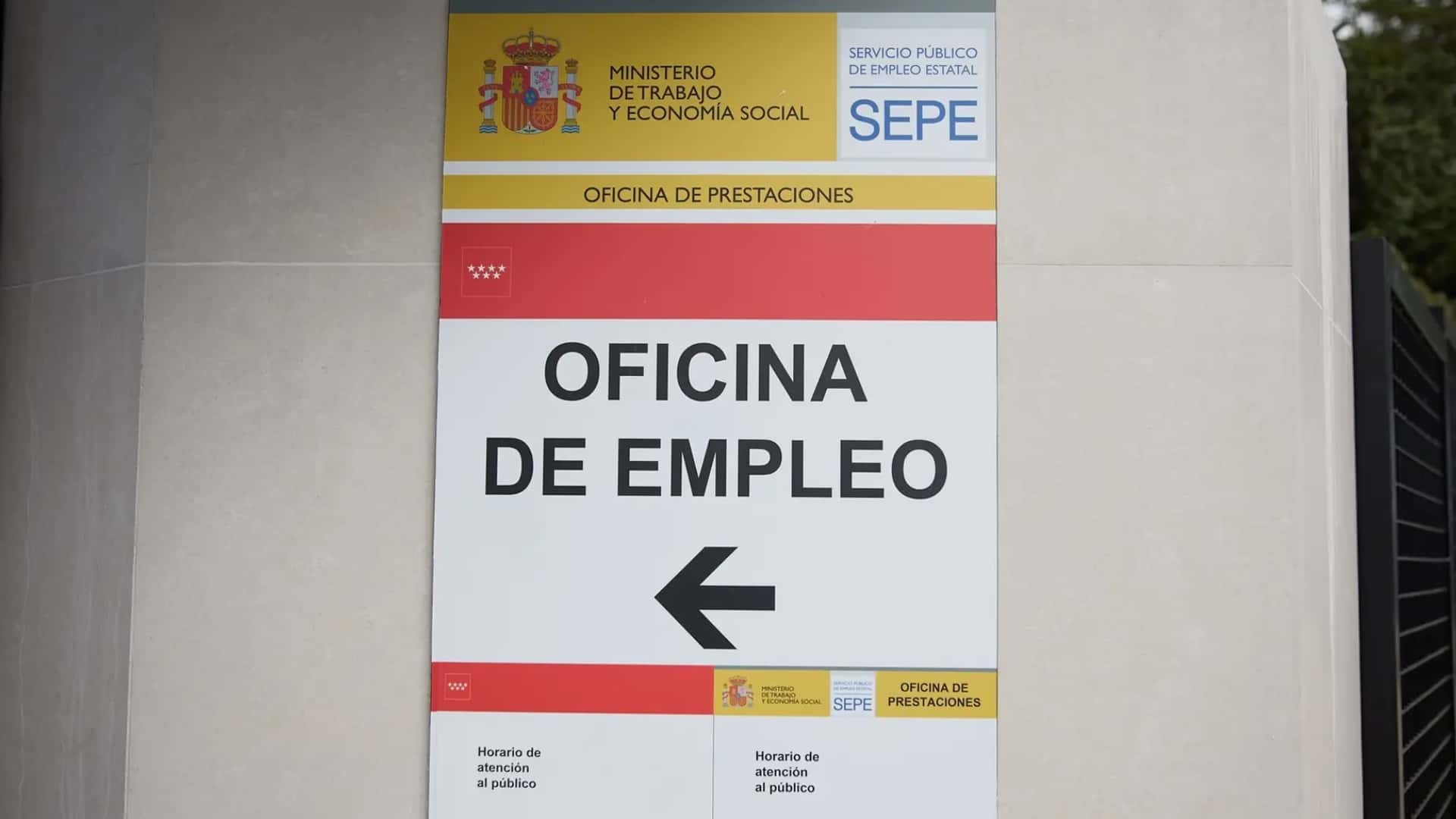 El subsidio para mayores de 52 años se cobra hasta alcanzar la edad ordinaria de jubilación