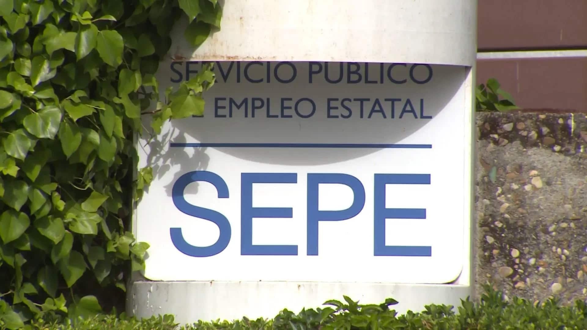 La ayuda de 480 euros del SEPE que puedes solicitar si no puedes cobrar el paro
