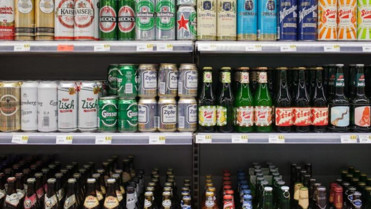 Mercadona, Aldi, Lidl, Carrefour… ¿Quién fabrica las cervezas de marca blanca de los supermercados?