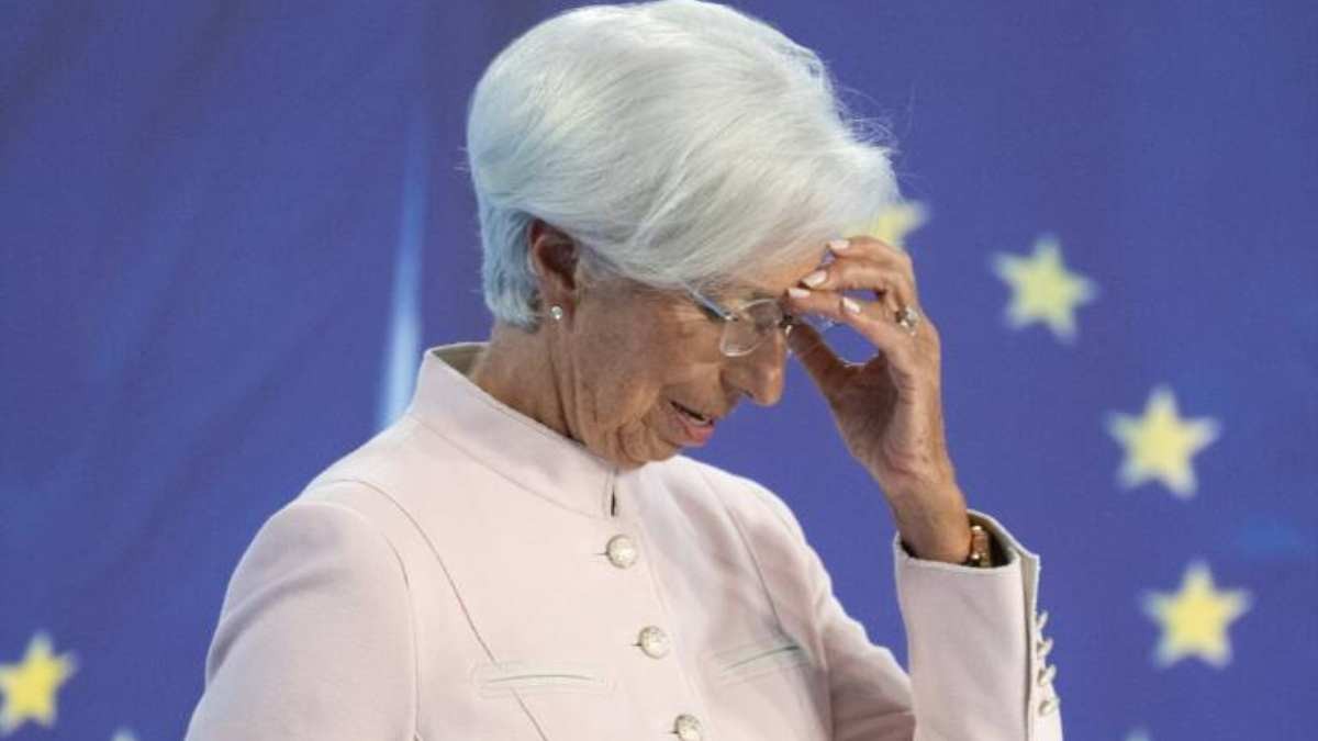 El BCE advierte a los hipotecados: qué va a pasar con los tipos de interés de julio