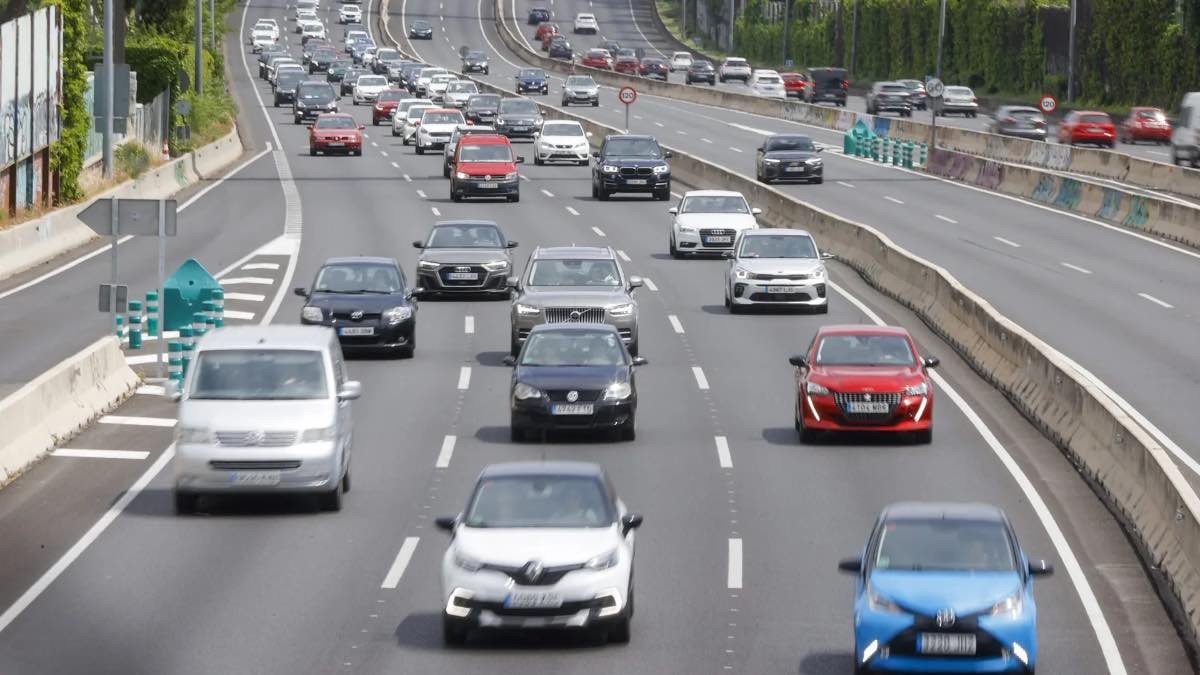 Ya es obligatorio llevar este dispositivo en los coches y cuesta un pastizal