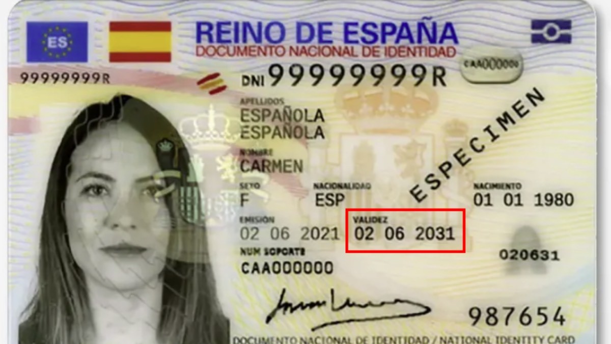 Estos son los países fuera de la Unión Europea a los que puedes entrar sólo con el DNI