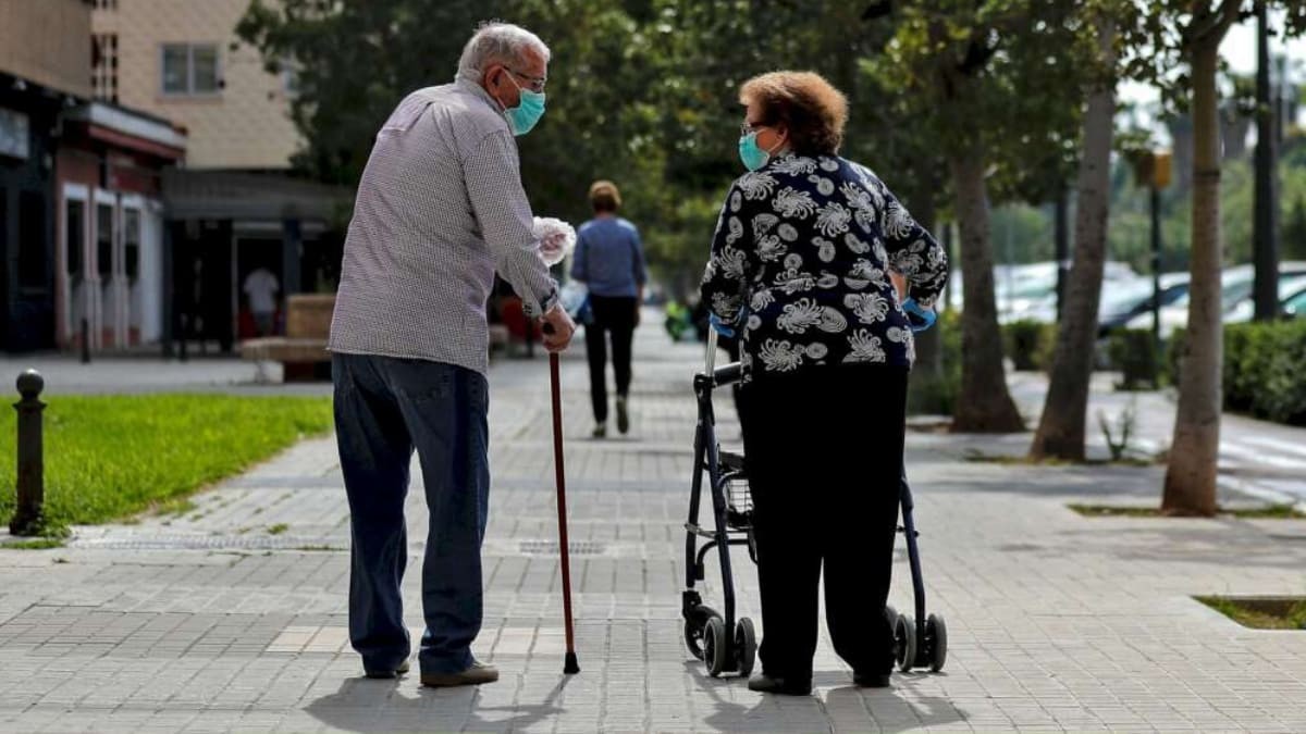 El SEPE suspenderá el subsidio para mayores de 52 años a los desempleados que cobren estas pensiones de viudedad